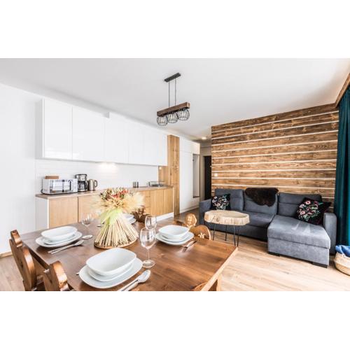ApartHost Apartamenty Butorowy & Spa