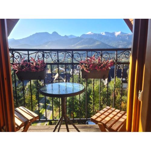 ApartHost Apartamenty Tatra View