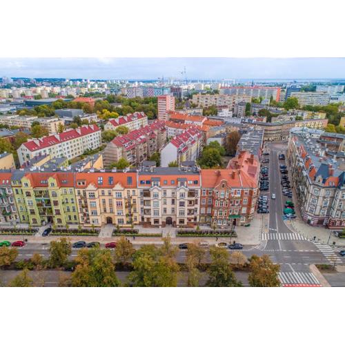 Aparthotel 1899 by Platinum