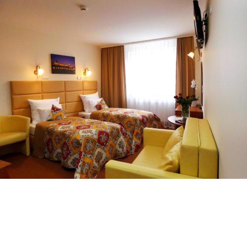 Aparthotel Adler