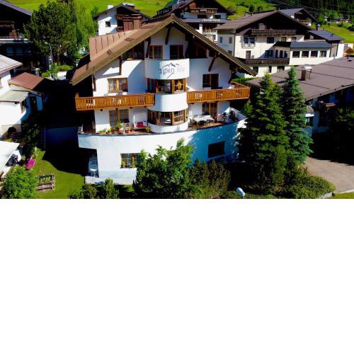 Aparthotel Alpin Life