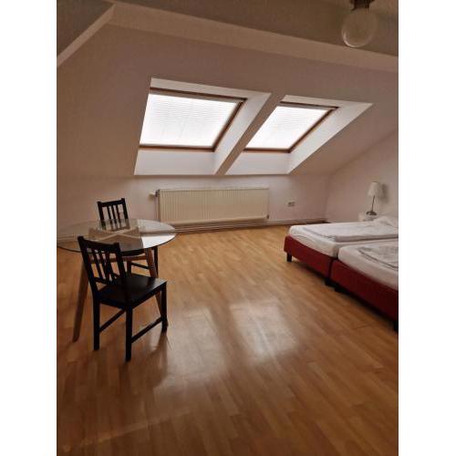 Aparthotel Amelie