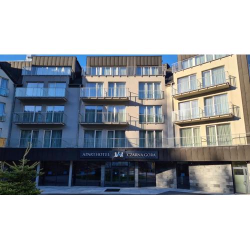 Aparthotel Apartamenty Czarna Góra 113