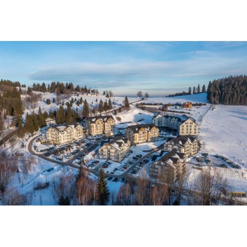Aparthotel Apartamenty Czarna Góra 130