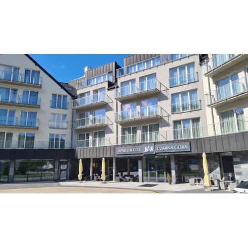 Aparthotel Apartamenty Czarna Góra 131