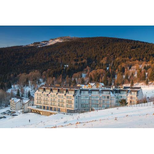 Aparthotel Apartamenty Czarna Góra 312