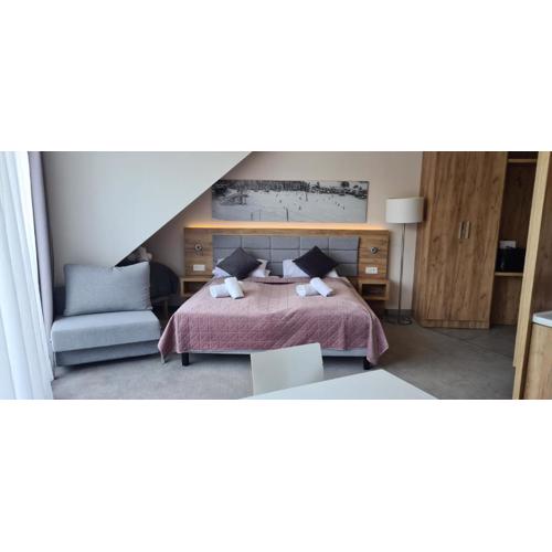Aparthotel Apartamenty Czarna Góra 403