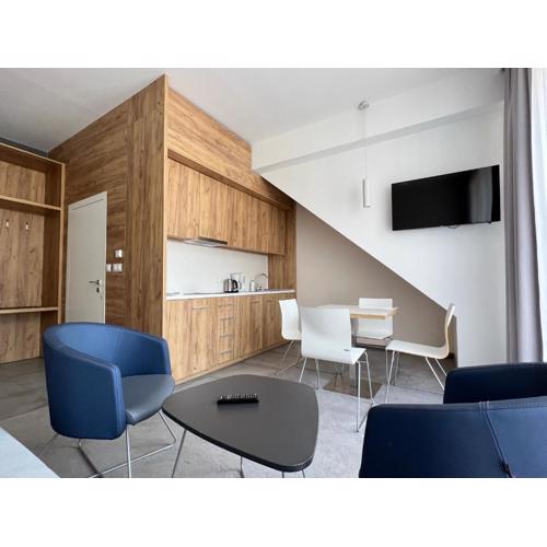 Aparthotel Apartamenty Czarna Góra 417
