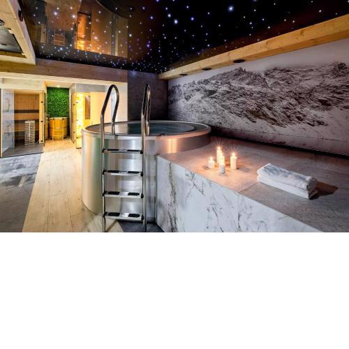 Aparthotel Bachledzki Wierch & SPA Odkryj Zakopane