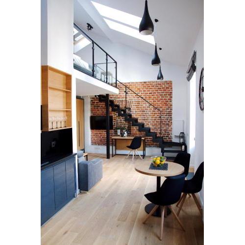 Aparthotel BC 29 Residence