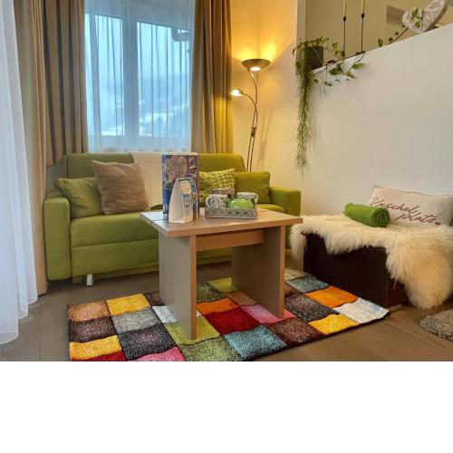 Aparthotel Bergtraum