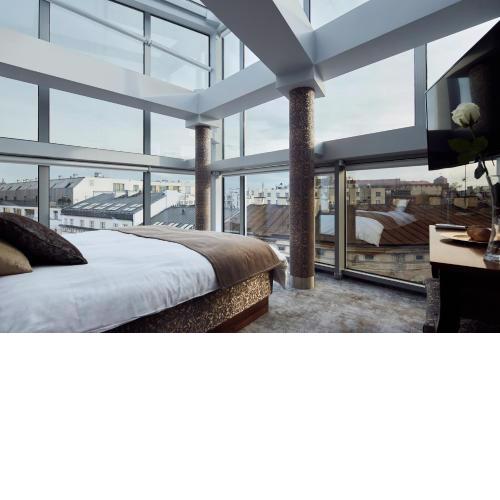 Aparthotel Best Views