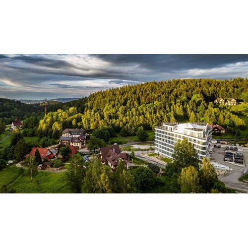 Aparthotel Biała Perła - Czarna Góra Resort, Sun & Snow