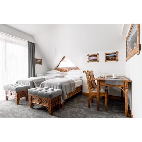 Aparthotel Białczański