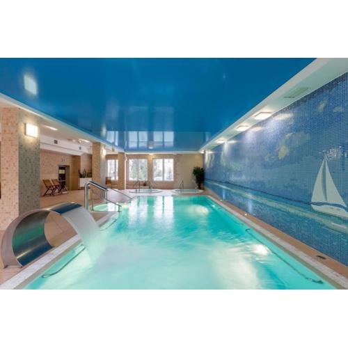 ApartHotel Bielik B-04