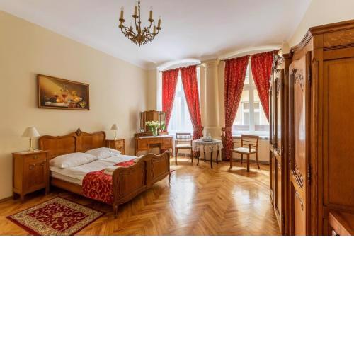 Aparthotel Camea