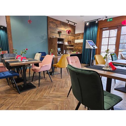 ApartHotel Centrum - parking free