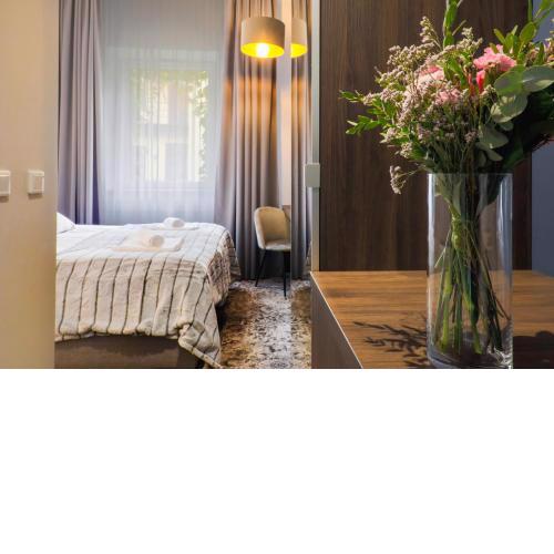 Aparthotel Cracovia Residence