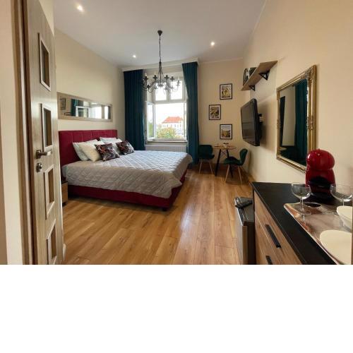 Aparthotel Cracow