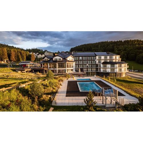 Aparthotel Czarna Perła - Czarna Góra Resort, Sun & Snow