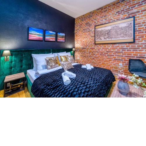 Aparthotel Delta Boutique