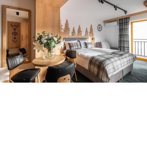 Aparthotel Delta Prime