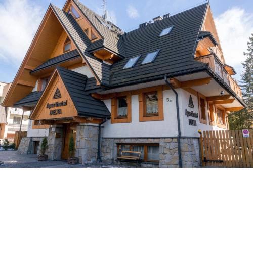 Aparthotel Delta Zakopane