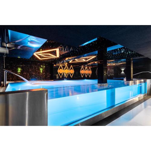 Aparthotel Diamond SPA Aqua