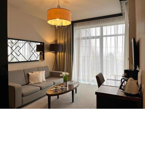Aparthotel Diune A69