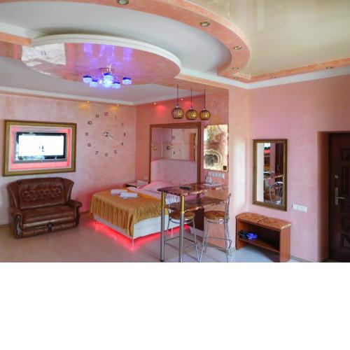 ApartHotel Dom