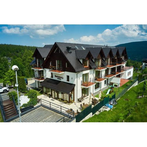 Aparthotel Flinski Sport & SPA