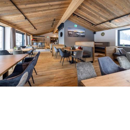 Aparthotel Fuxbau