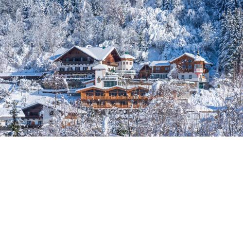 Aparthotel Gallahaus