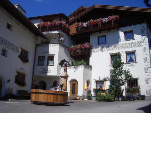 Aparthotel Garni am Johannesbrunnen