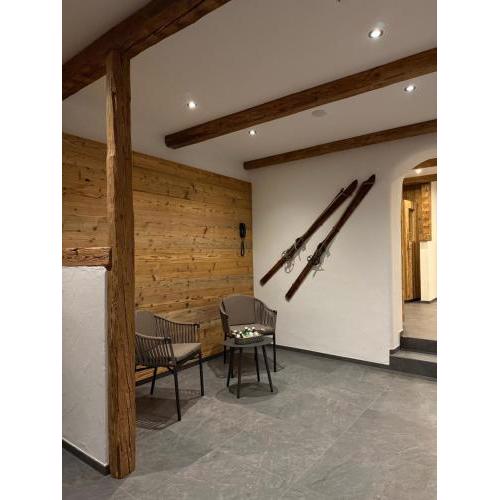 Aparthotel Garni Monte