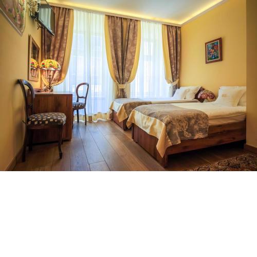 Aparthotel Grodzka 21