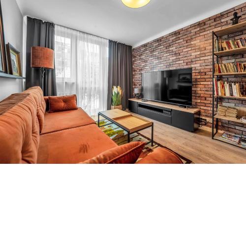 Aparthotel Grzybowska 9