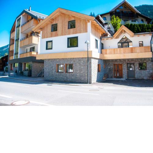 Aparthotel Herzblick GmbH