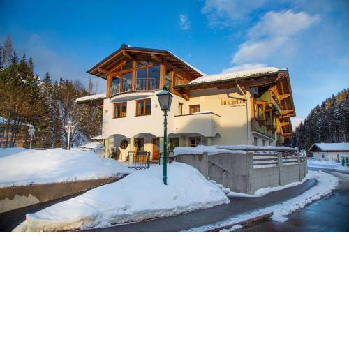 Aparthotel Hirschenau