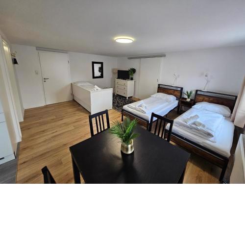 Aparthotel Horn Bahnstrasse