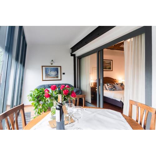 Aparthotel Hornigold \