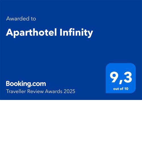 Aparthotel Infinity