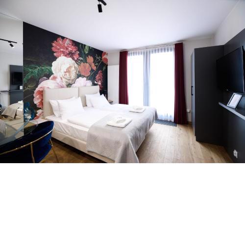 Aparthotel Inspire Miodova Residence