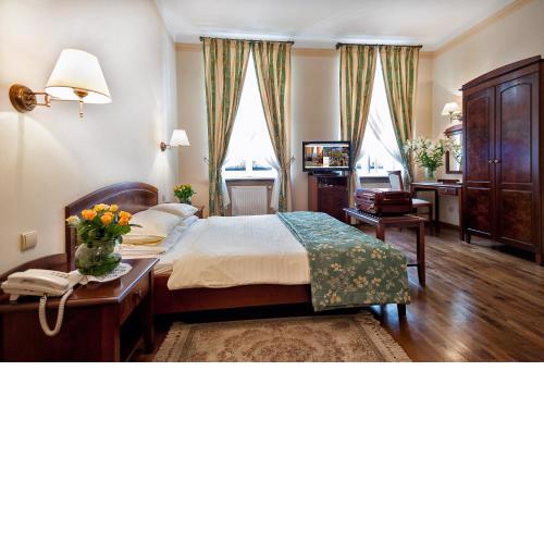 Aparthotel Karmel