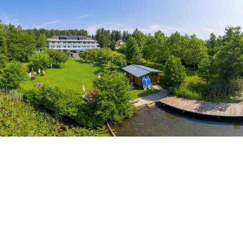 Aparthotel Klopeinersee