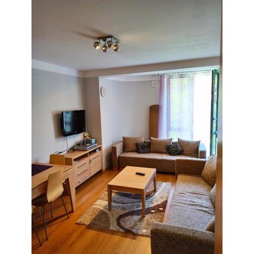 APARTHOTEL KRYNICA