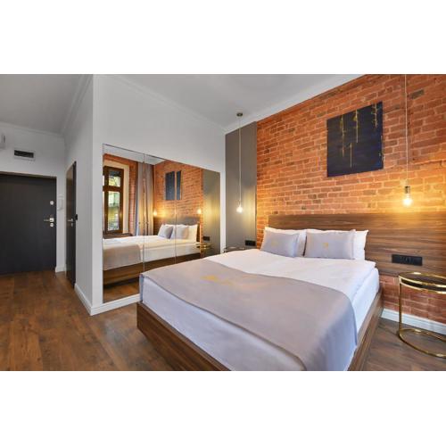 Aparthotel Krzywa Kamienica