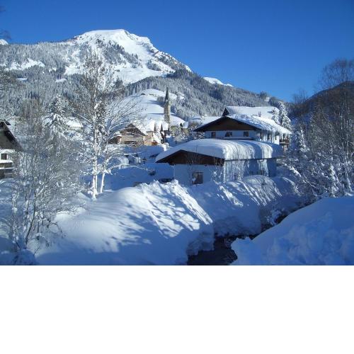 Aparthotel Landhaus Schwaighofer