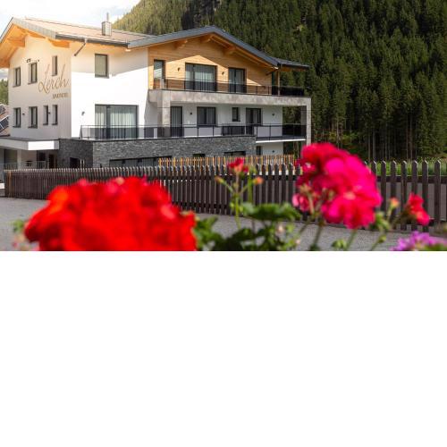 Aparthotel Lerch