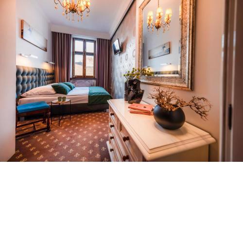 Aparthotel Maargick
